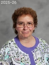 Image of Dina Nelson