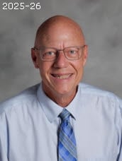 Image of Douglas Benz