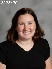 Image of Elise Bushweiler