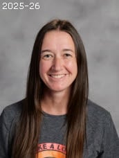 Image of Elizabeth Kosiorek