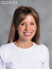 Elizabeth LaNou