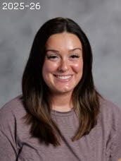 Image of Elizabeth Van Dyke