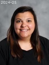 Image of Emily Lindsley