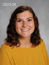 Image of Emily Verbruggen
