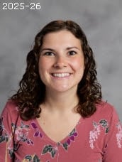 Image of Emily Verbruggen