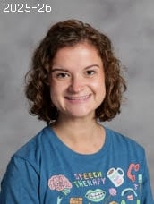 Image of Emma McSweeney