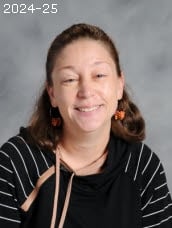Image of Erin Karrels