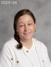 Image of Erin Karrels