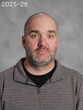 Image of Gregorey Kehring