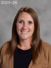 Image of Gweneth Moran