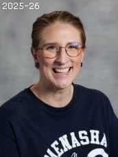 Image of Haleigh Brickey