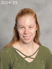 Walther, Hannah