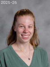 Image of Hannah Walther