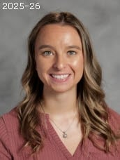 Image of Heather May