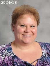 Olson, Heather