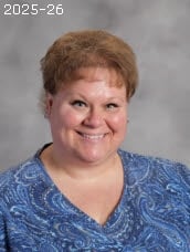 Image of Heather Olson