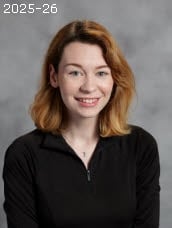 Image of Isabelle Kruger