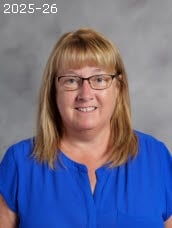 Image of Jacci Mentzel