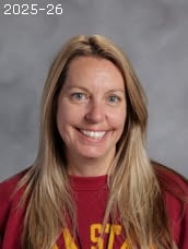 Image of Jamie Shuey