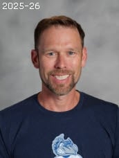 Image of Jason Kruschke