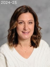 Behm, Jeannie