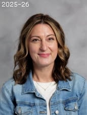 Image of Jeannie Behm