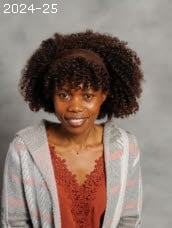 Uwimana, Jenipher