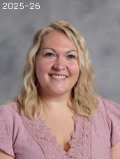 Image of Jennifer Foral