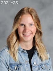 Image of Jennifer Lukaszewski