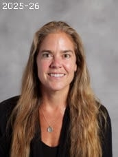 Image of Jennifer Marx