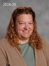 Jennifer Peterson