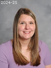 VanderHeiden, Jennifer
