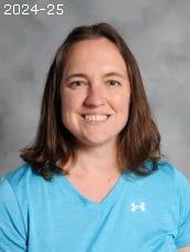 Wiedmeyer, Jenny