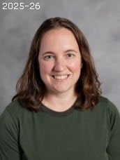 Image of Jenny Wiedmeyer