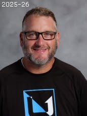 Image of Jeramie Korth