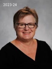 Image of Jodi Hesselman