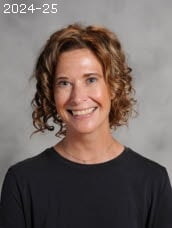 Keberlein, Jodi