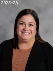 Image of Jody VanBeek