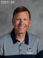 Image of Joel Johnson