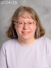 Eggert, Joyann