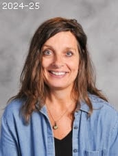 Argall, Joyce