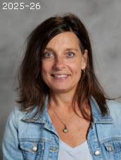 Image of Joyce Argall