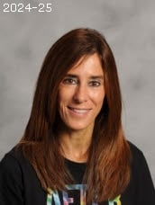 Franklin, Julie