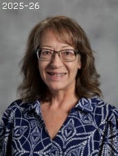 Image of Julie Herzfeldt