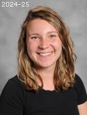 Hagenow, Katelyn