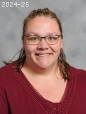 Dudenhoefer, Katherine