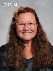 Image of Kathleen Kurrasch