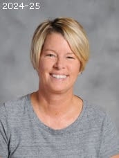 Image of Kathleen Larson