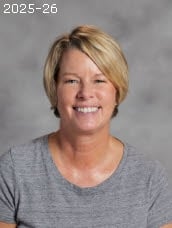 Image of Kathleen Larson