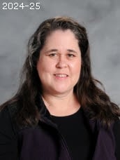 Kathy Ziminski